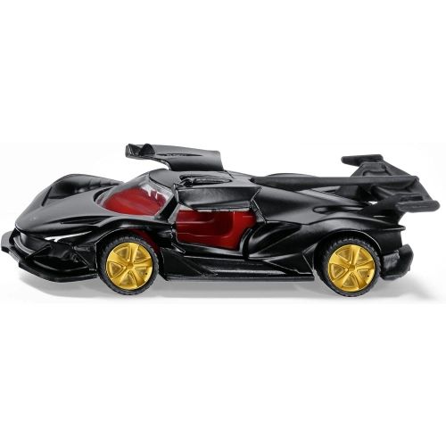 Samochodzik sportowy Apollo IE model metalowy SIKU S1527